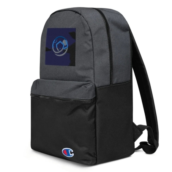 Safemoon Premium Champion Backpack Unisex - Picture 10 of 10